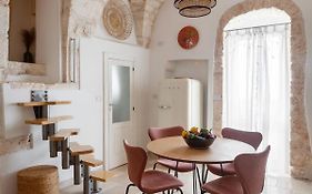 Casa Antica Pietra Ostuni